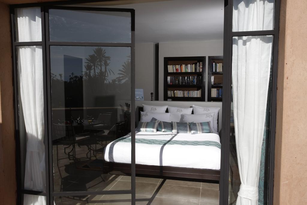 Dar Challa Hotel Marrakesh Room photo